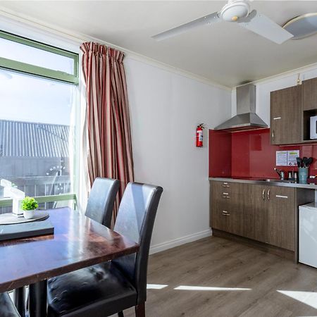 Lake Tekapo Village Motel Экстерьер фото