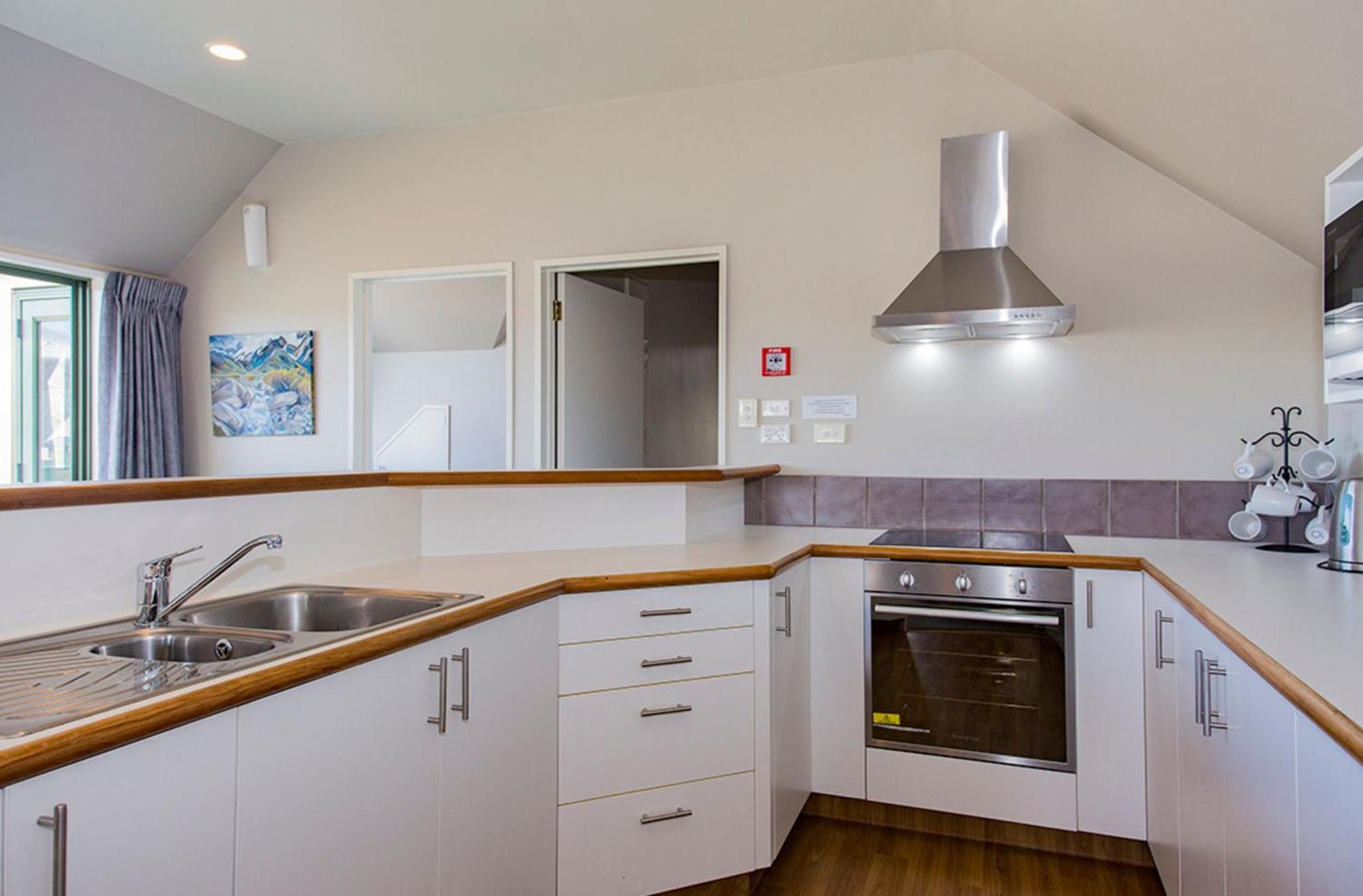 Lake Tekapo Village Motel Номер фото