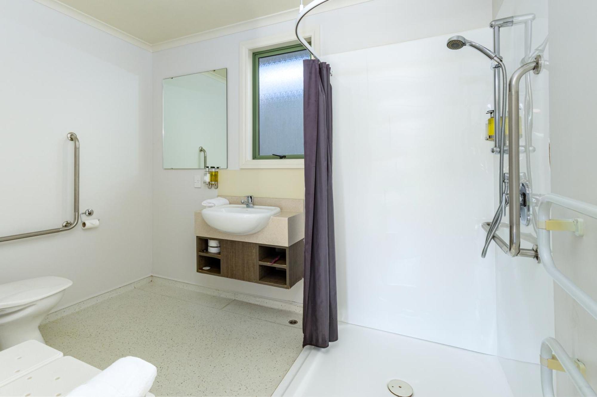 Lake Tekapo Village Motel Экстерьер фото