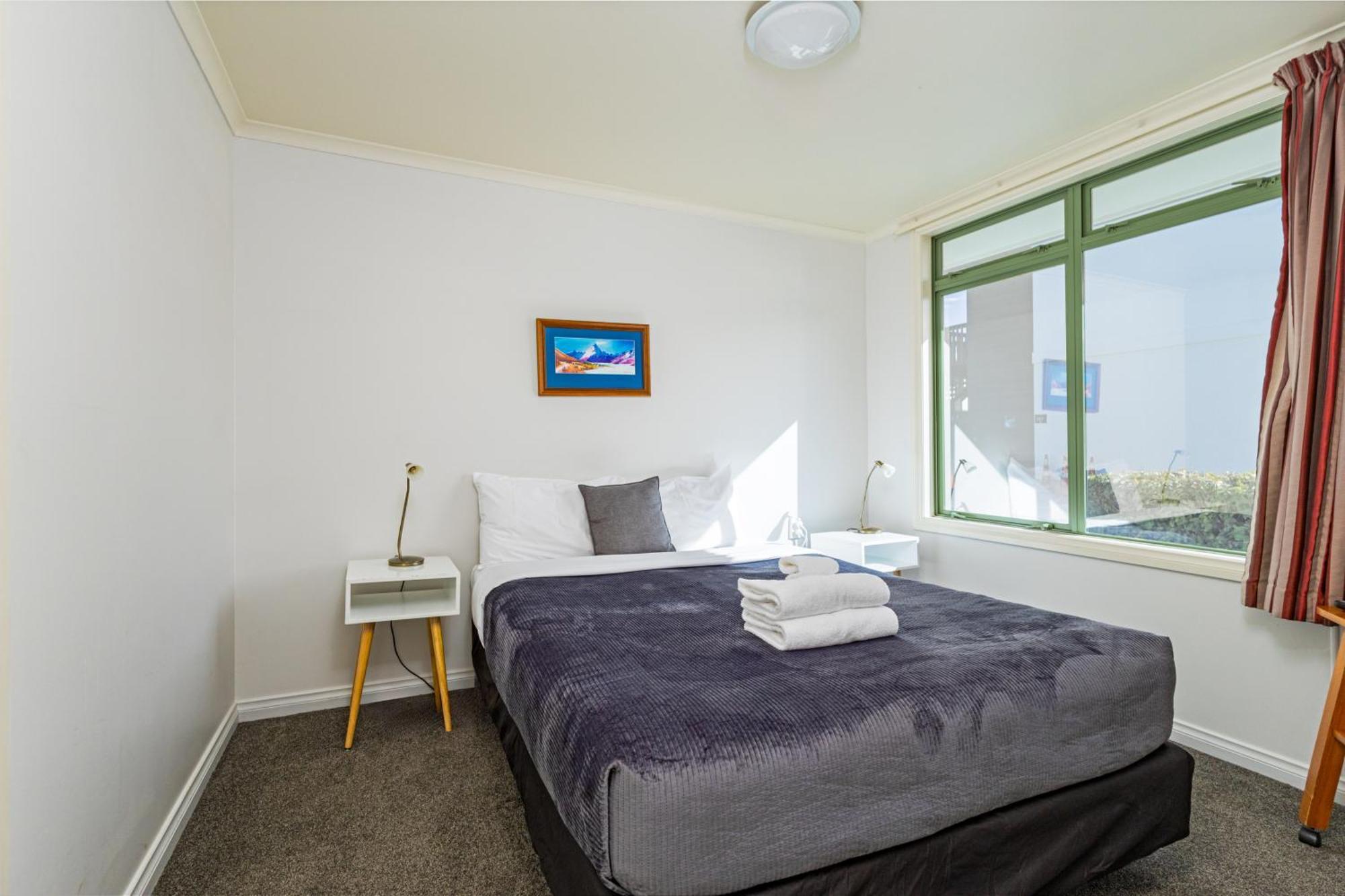 Lake Tekapo Village Motel Экстерьер фото