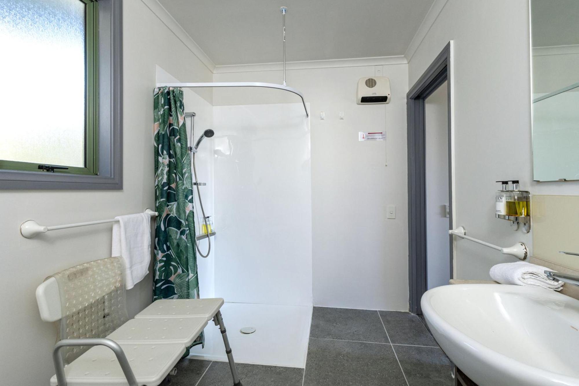 Lake Tekapo Village Motel Экстерьер фото