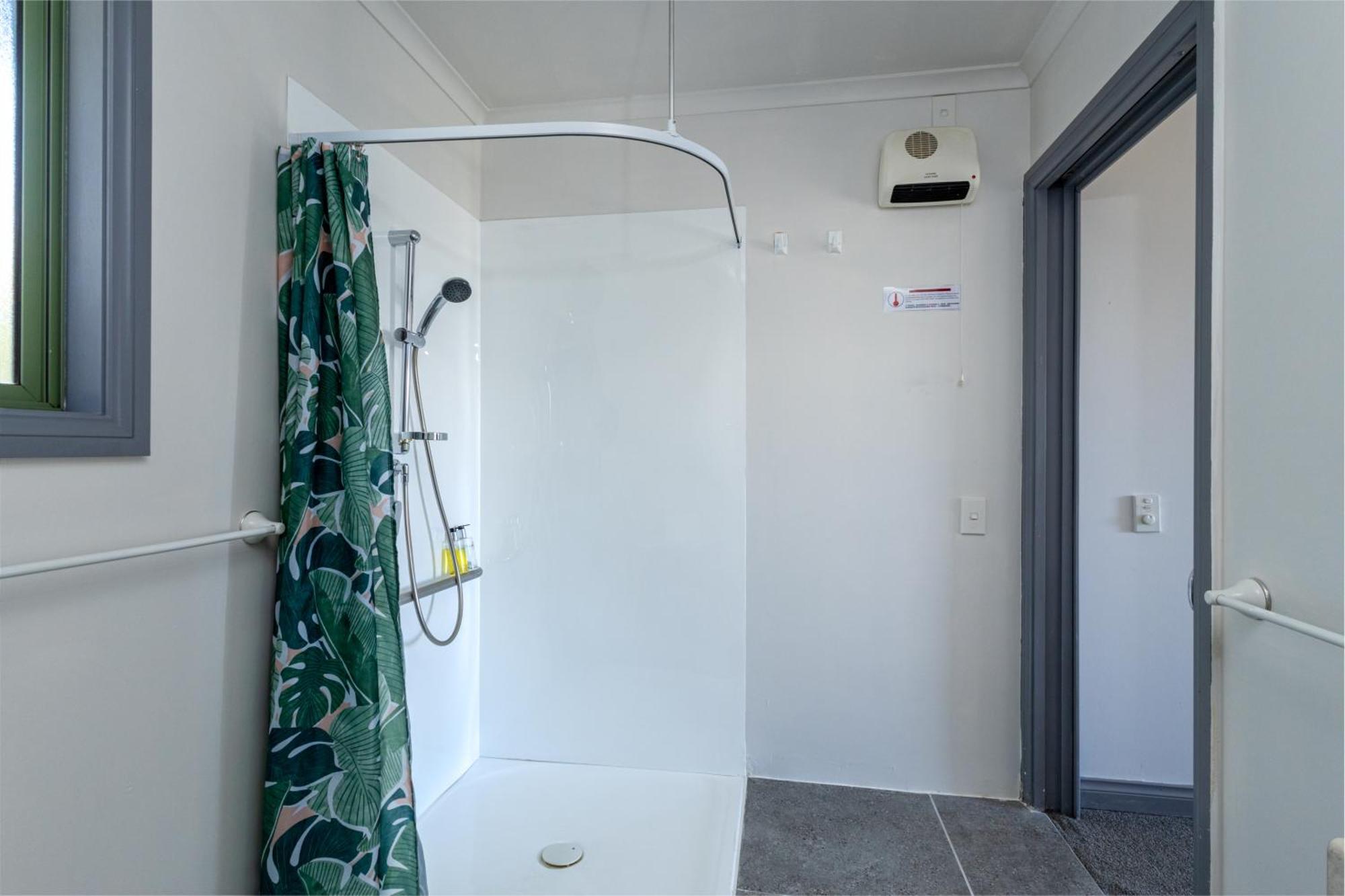 Lake Tekapo Village Motel Экстерьер фото